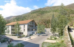 VIF, Auvergne-Rhône-Alpes 38450