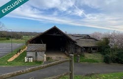 Sainte-Croix, Midi-Pyrénées 12260