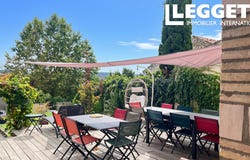 Lauzerte, Occitanie 82110