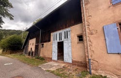 Grandfontaine, Bas-Rhin 67130