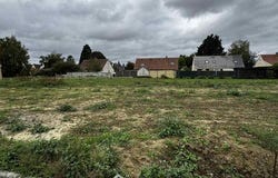 Versigny, Picardie 02800