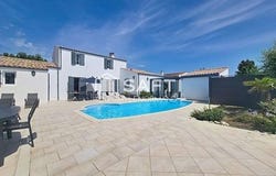 Saint-Denis-d'Oleron, Poitou-Charentes 17650