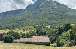 Bugarach, Languedoc-Roussillon 11190