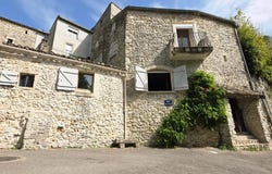 1 Rue du Puits Neuf, Dions, Gard 30190