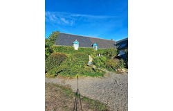 Mont-Dol, Bretagne 35120