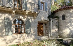 Uzès, Gard 30700