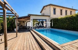 Galgon, Aquitaine 33133