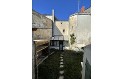 Saint-Savinien, Poitou-Charentes 17350