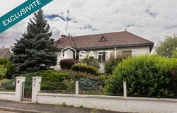 Chambray-Les-Tours, Centre 37170