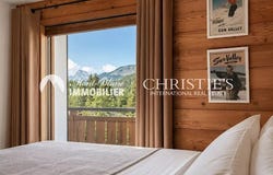 Megève, Auvergne-Rhône-Alpes 74120