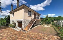 Saint-Gervais-la-Forêt, Loir-et-Cher 41350