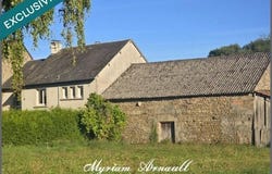 Fursac, Limousin 23290