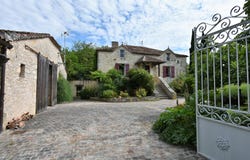 Thézac, Aquitaine 47370