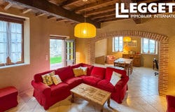Durfort-Lacapelette, Occitanie 82390