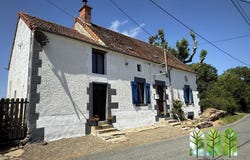 Boussac-Bourg, Limousin 23600