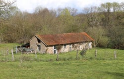 Cordesse, Burgundy 71540