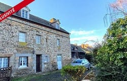 Dol-De-Bretagne, Bretagne 35120