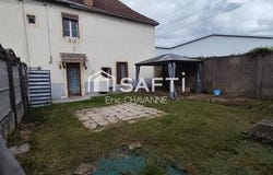 Audincourt, Franche-Comté 25400
