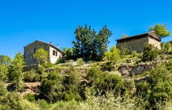 Vissec, Occitanie 30770