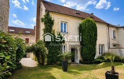 Coye-La-Foret, Picardie 60580