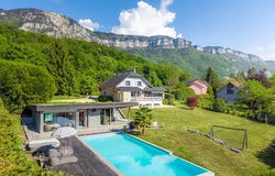 AIX LES BAINS, Auvergne-Rhône-Alpes 73100