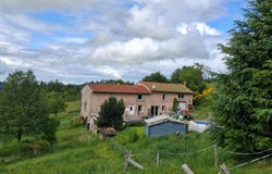 Violay, Rhône-Alpes 42780