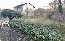 rue du chemin de fer, Lutterbach, Alsace 68460