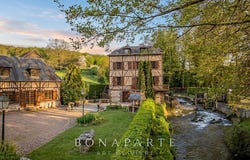 Toutainville, Normandy 27500