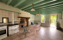 Chéniers, Limousin 23220