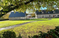 Saint-Brice-En-Cogles, Bretagne 35460