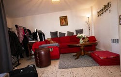 Graissessac, Languedoc-Roussillon 34260