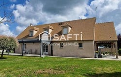 Savigny-Sur-Clairis, Bourgogne 89150