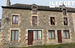 Trédias, Brittany 22250