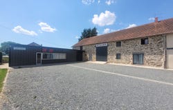 PREVERANGES, Centre-Val de Loire 18370
