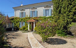 Allemans, Aquitaine 24600