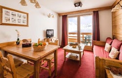 Fontcouverte-la-Toussuire, Savoie 73300