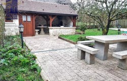 Arnay-le-Duc, Côte-d'Or 21230