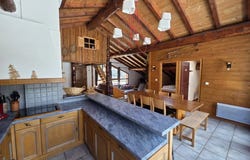 Villarodin-Bourget, Savoie 73500
