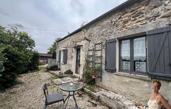Viffort, Picardie 02540