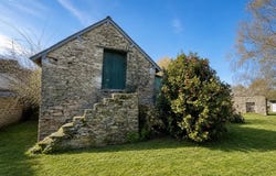 Nivillac, Brittany 56130