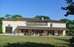 Beaupuy, Aquitaine 47200
