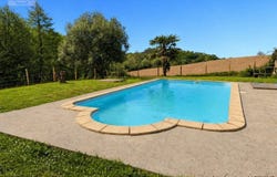 Ossages, Aquitaine 40290