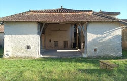 Gurat, Poitou-Charentes 16320