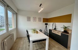 Pl. de la Division de Fer, Nancy, Grand Est 54000