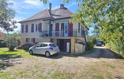 Saint-Vincent-de-Cosse, Aquitaine 24220