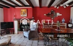 Senille-Saint-Sauveur, Poitou-Charentes 86100