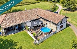 Duhort-Bachen, Aquitaine 40800