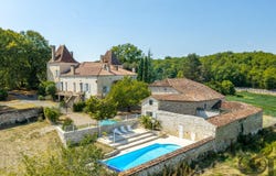 Trémons, Aquitaine 47140