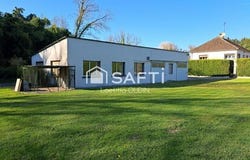 Saint-Loup-De-Buffigny, Champagne-Ardenne 10100