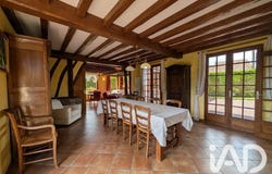 Aubermesnil-aux-Érables, Upper Normandy 76340